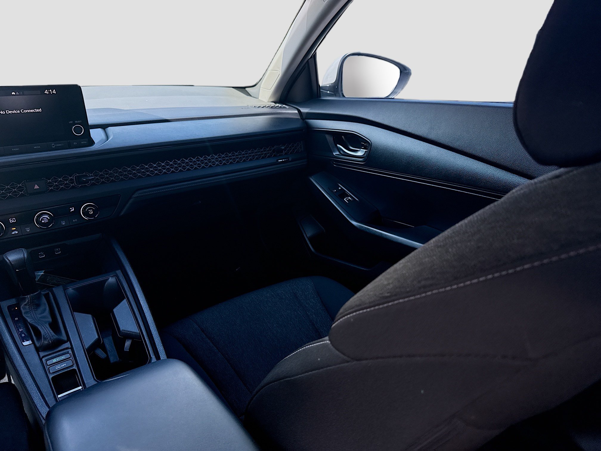 Certified 2024 Honda Accord LX image 21