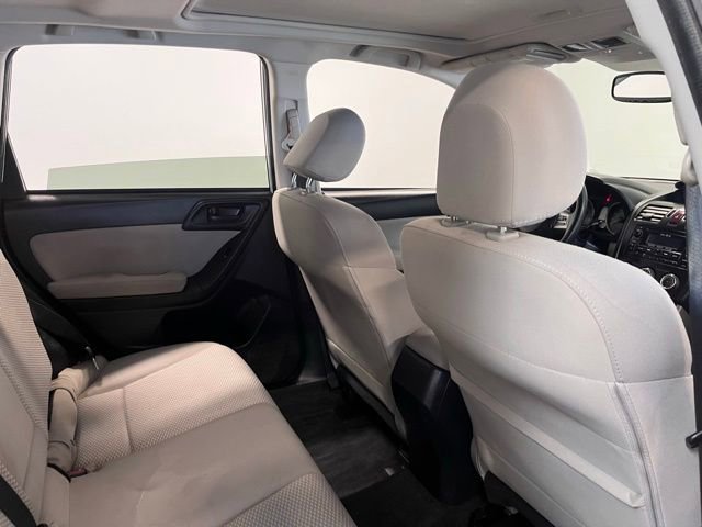 Used 2015 Subaru Forester 2.5i Premium w/ Popular Package #2 image 14