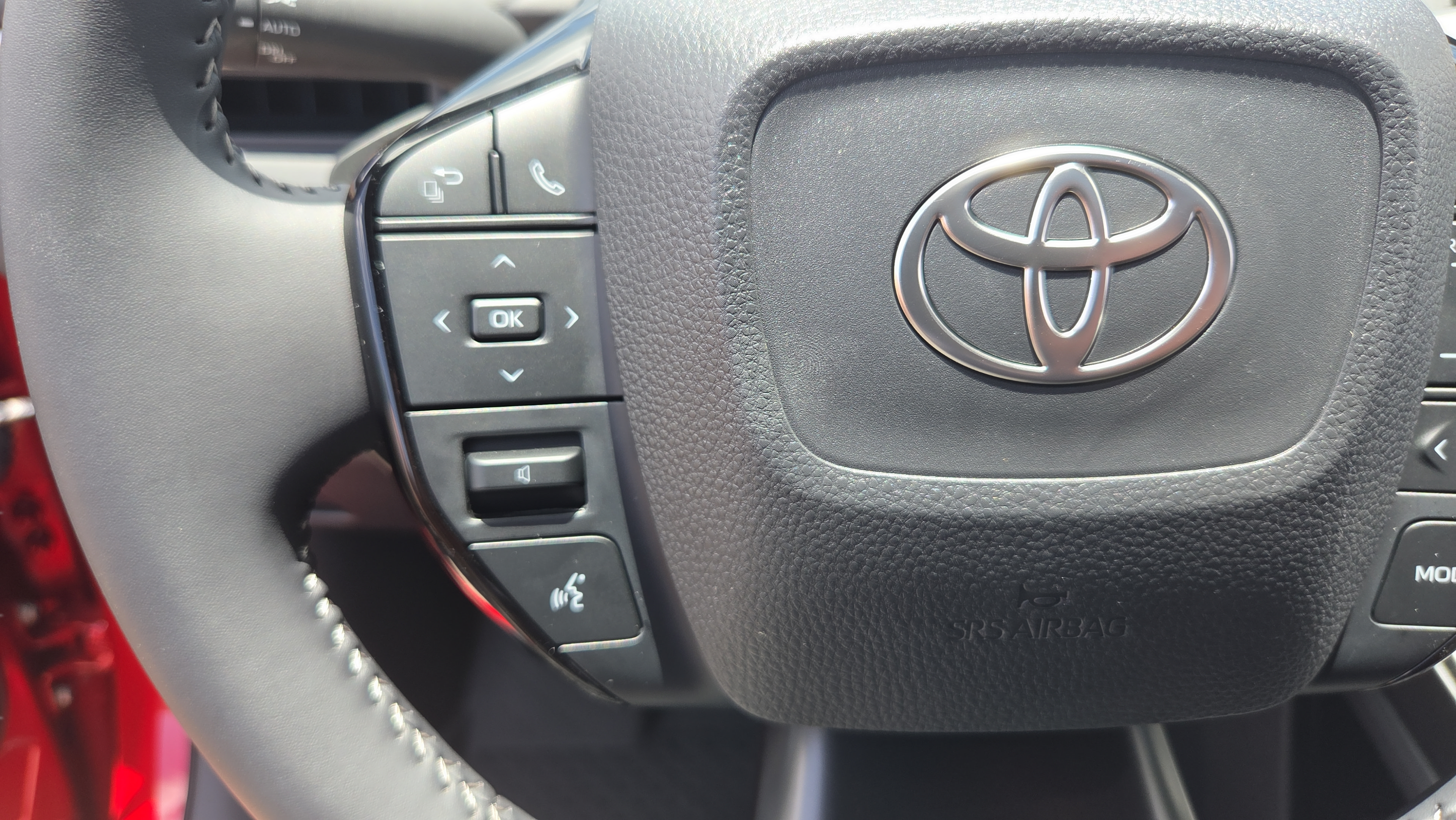 Used 2026 Toyota bZ FWD image 18