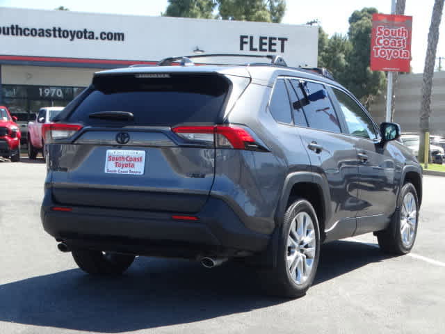 Used 2024 Toyota RAV4 XLE Premium w/ Weather Package image 13