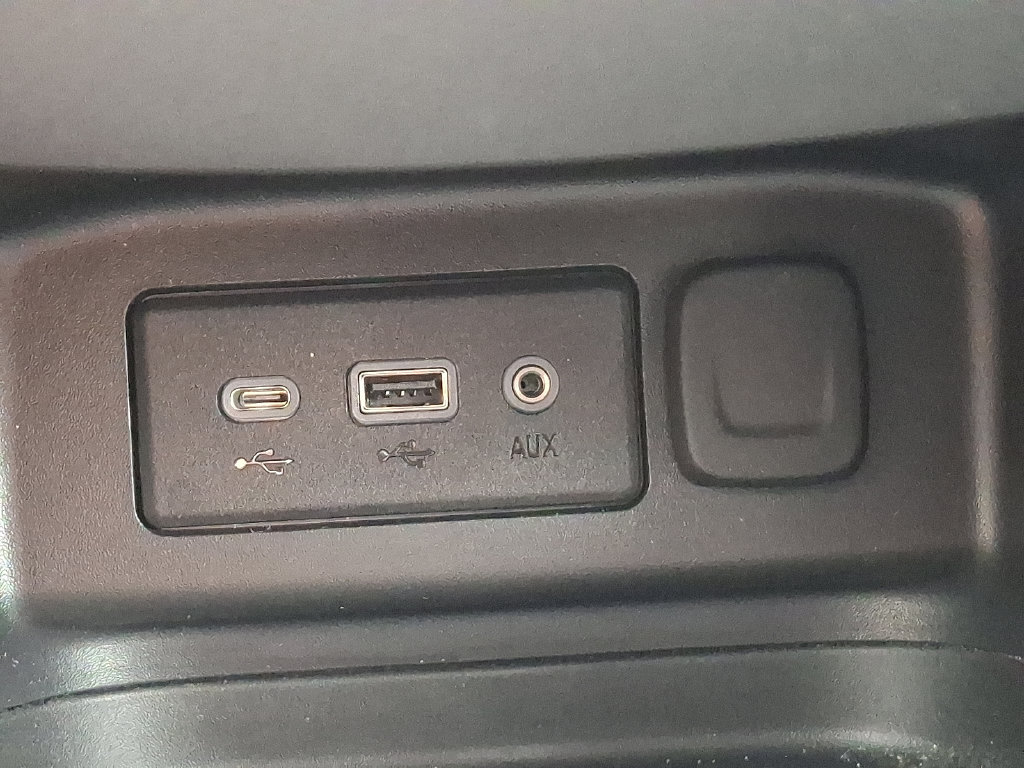 Certified 2021 Chevrolet Equinox LT FWD image 25