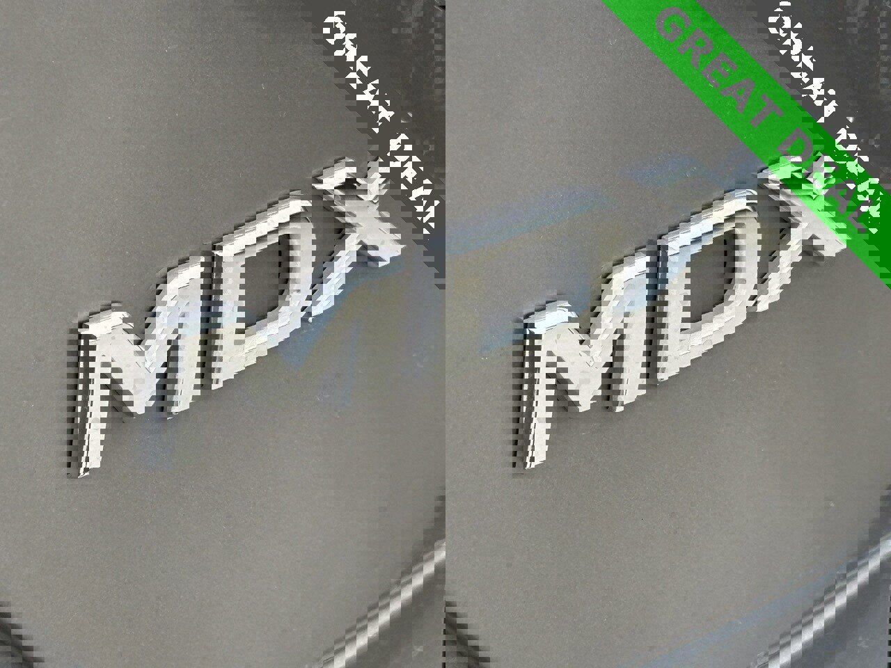 Used 2024 Acura MDX FWD image 9