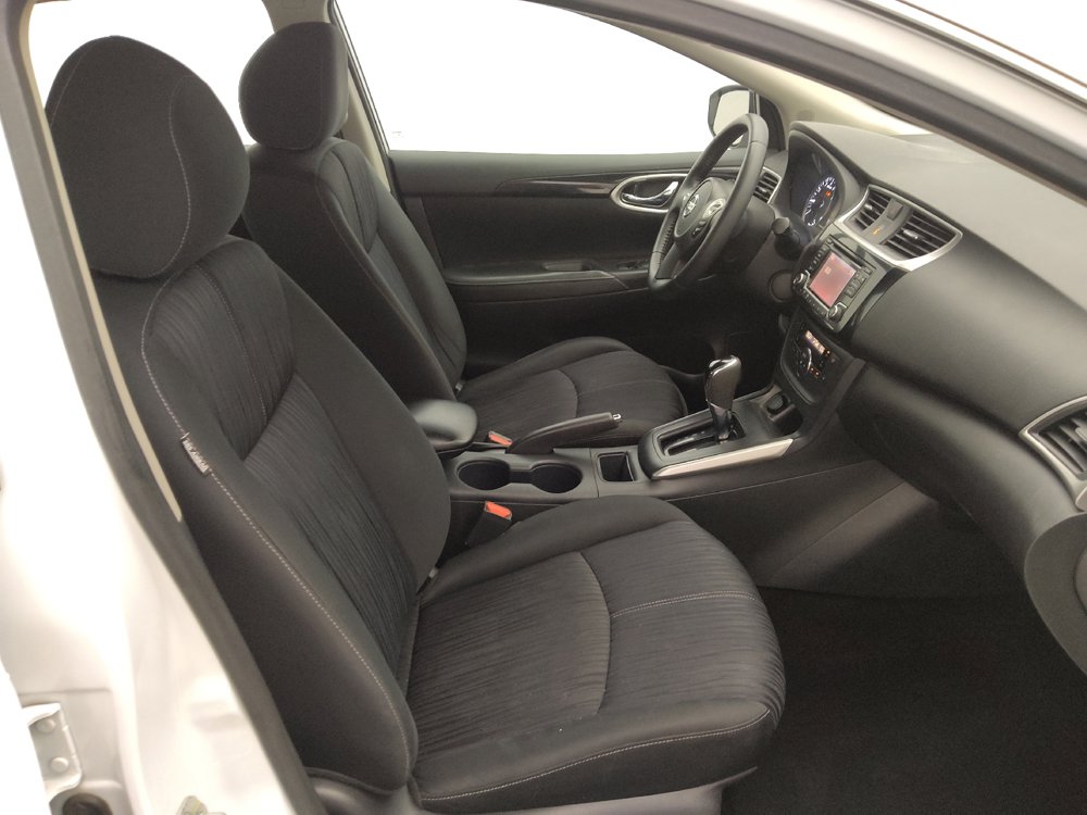 Used 2018 Nissan Sentra SV FWD image 21