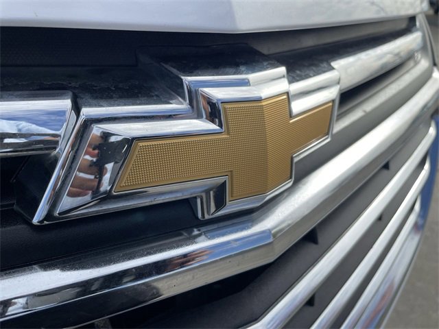 Used 2021 Chevrolet Equinox Premier image 30