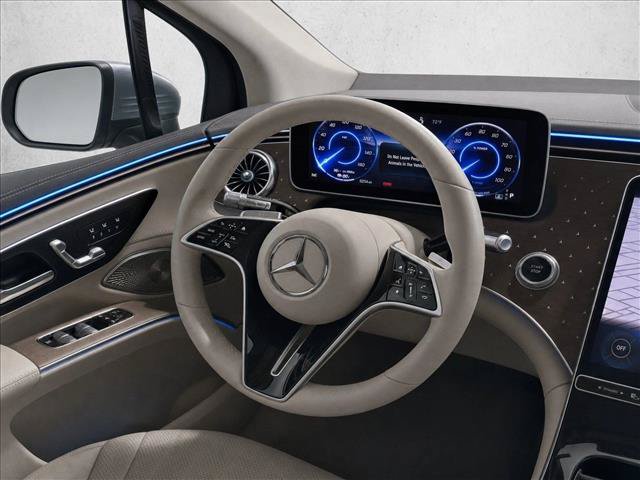 Used 2023 Mercedes-Benz EQS 450+ SUV image 23