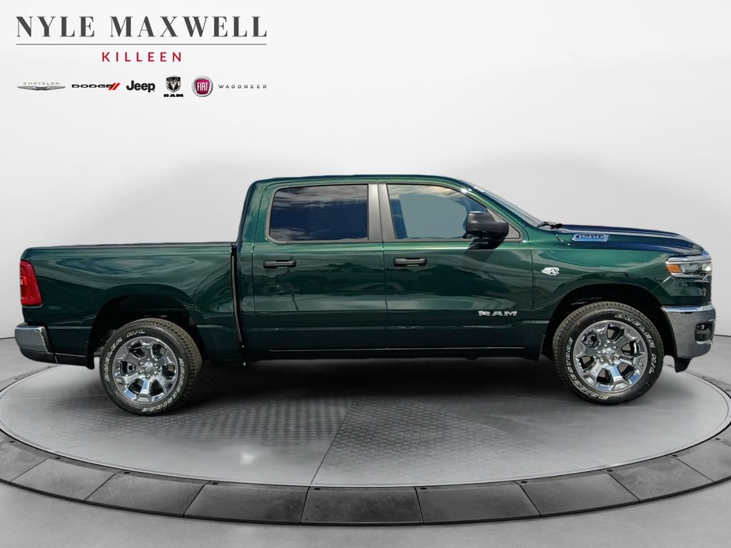 New 2026 RAM 1500 Lone Star RWD image 17