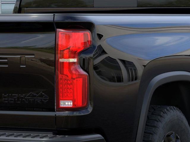 New 2026 Chevrolet Silverado 2500 High Country w/ High Country Premium Package image 11