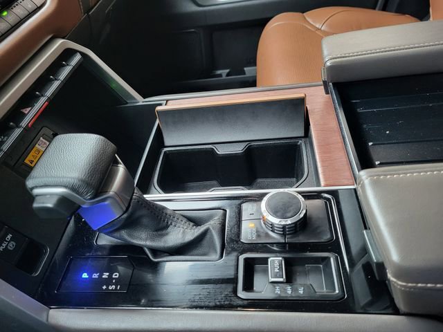 Used 2024 Toyota Tundra 1794 Edition image 24