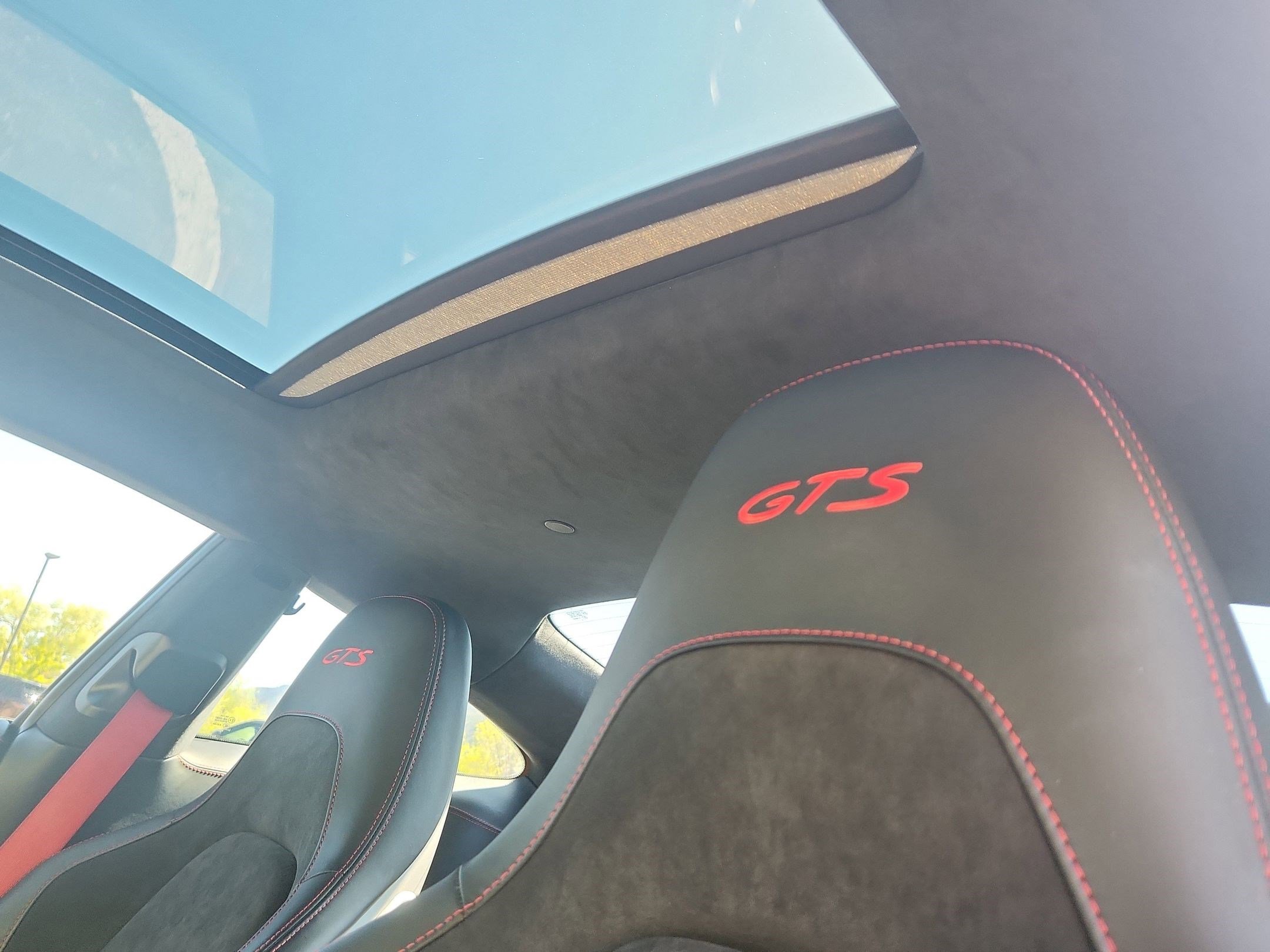 Used 2019 Porsche 911 Carrera GTS RWD image 23