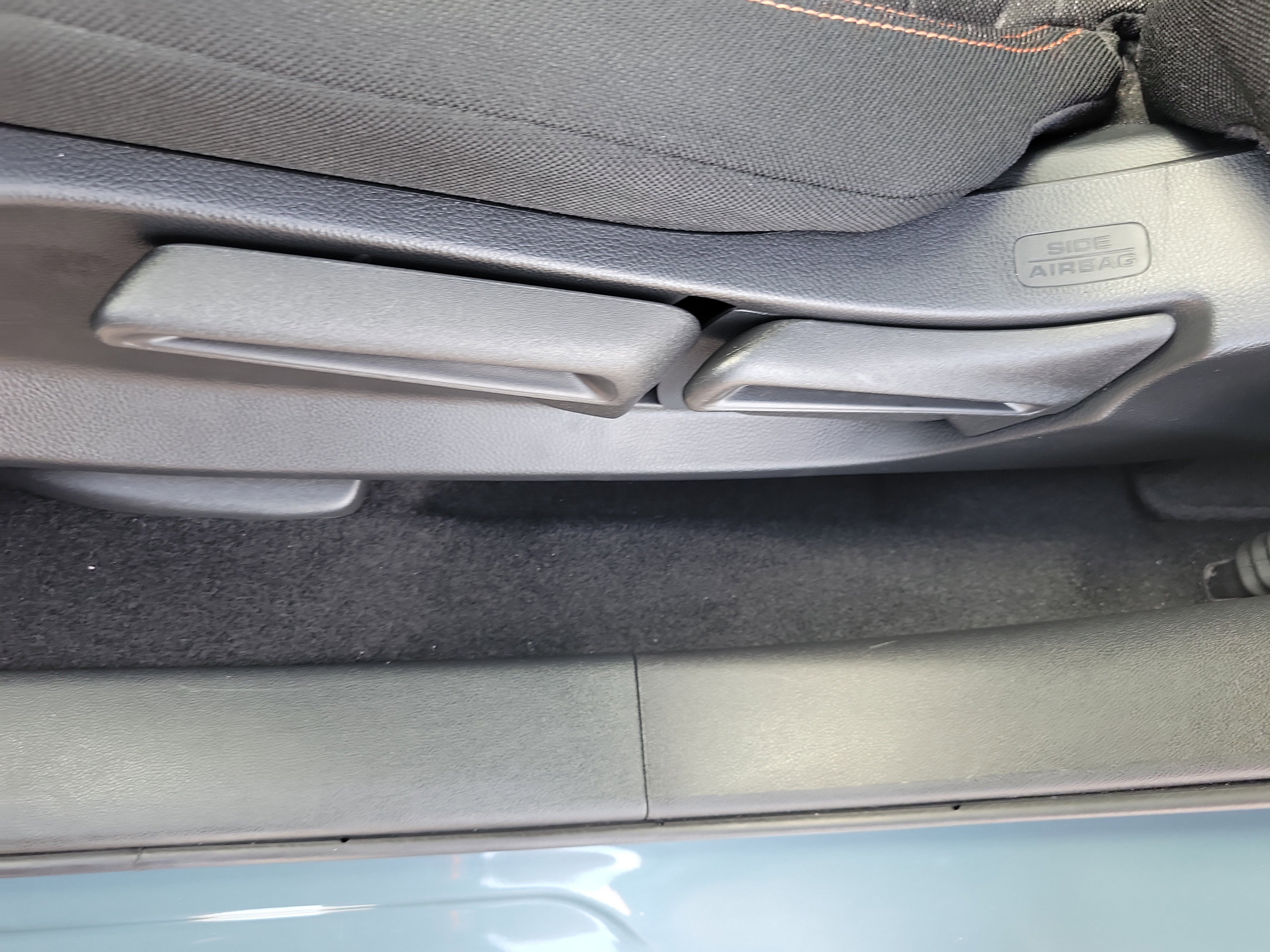 Used 2024 Honda HR-V Sport image 22