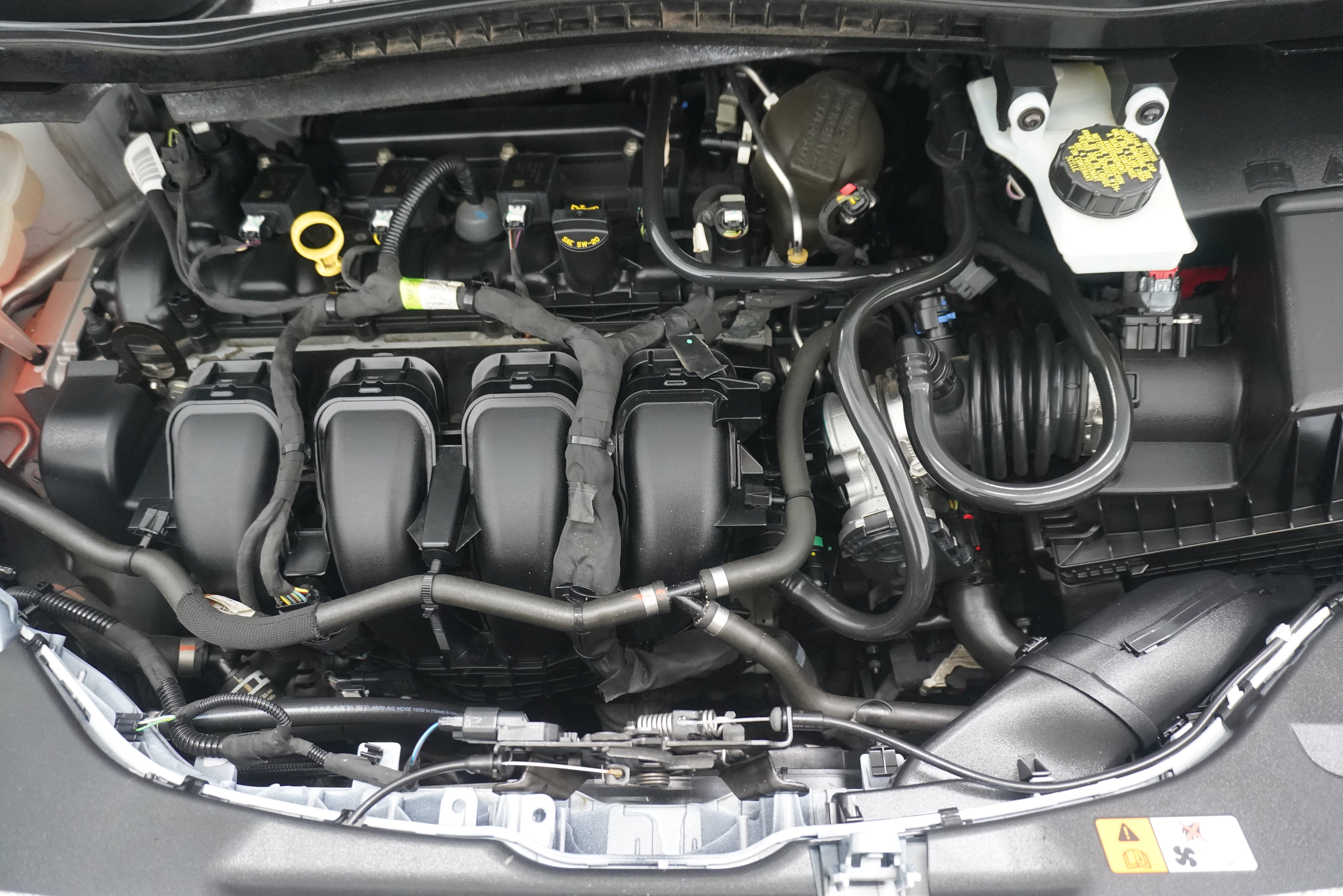 Used 2019 Ford Transit Connect XL FWD image 26