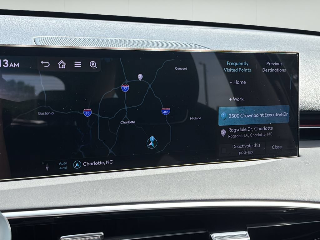 Certified 2026 Genesis GV70 2.5T Advanced AWD/4WD image 42