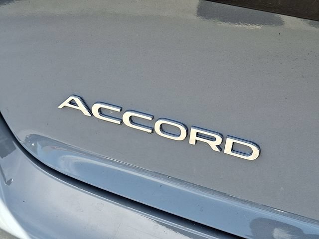 Used 2025 Honda Accord Sport image 25