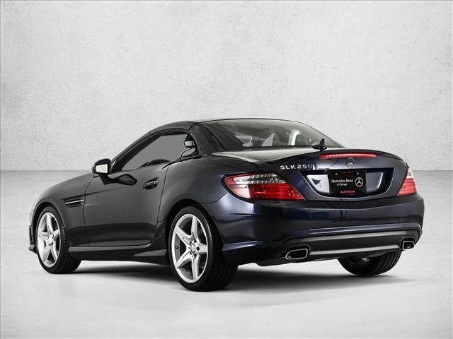 Used 2013 Mercedes-Benz SLK 250 image 8