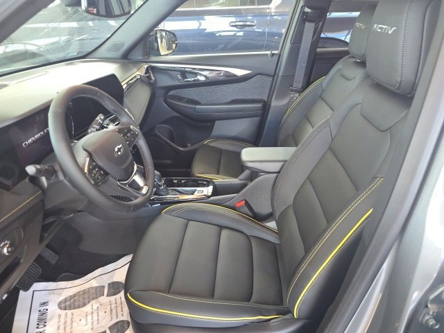 New 2026 Chevrolet TrailBlazer ACTIV w/ Convenience Package image 6