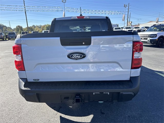 New 2025 Ford Maverick XLT image 5