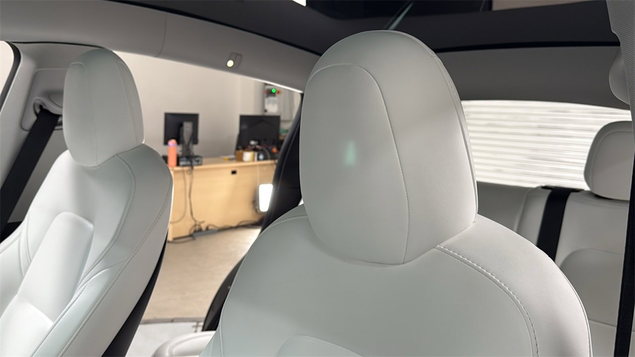 Used 2022 Tesla Model Y Performance image 13