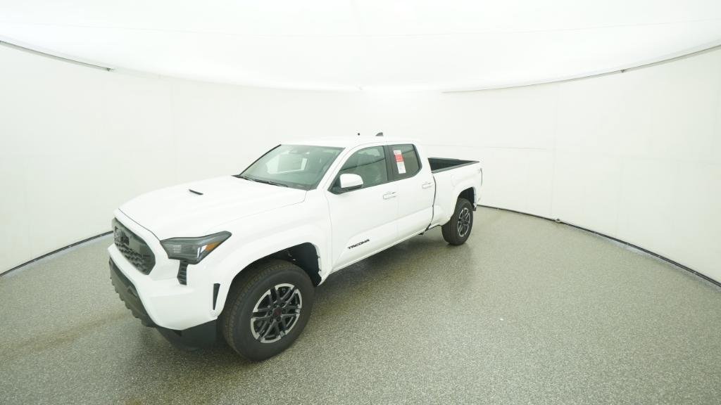 New 2026 Toyota Tacoma TRD Sport AWD/4WD image 30