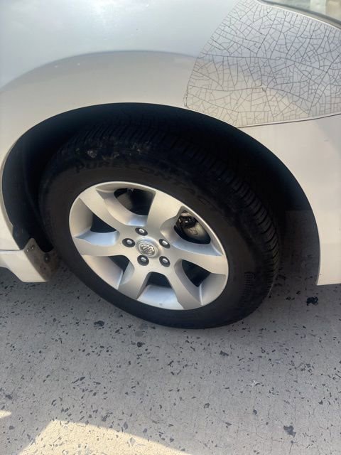 Used 2009 Nissan Altima 2.5 SL w/ Convenience Plus Pkg FWD image 4