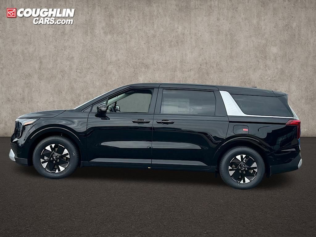 New 2026 Kia Carnival LXS image 5