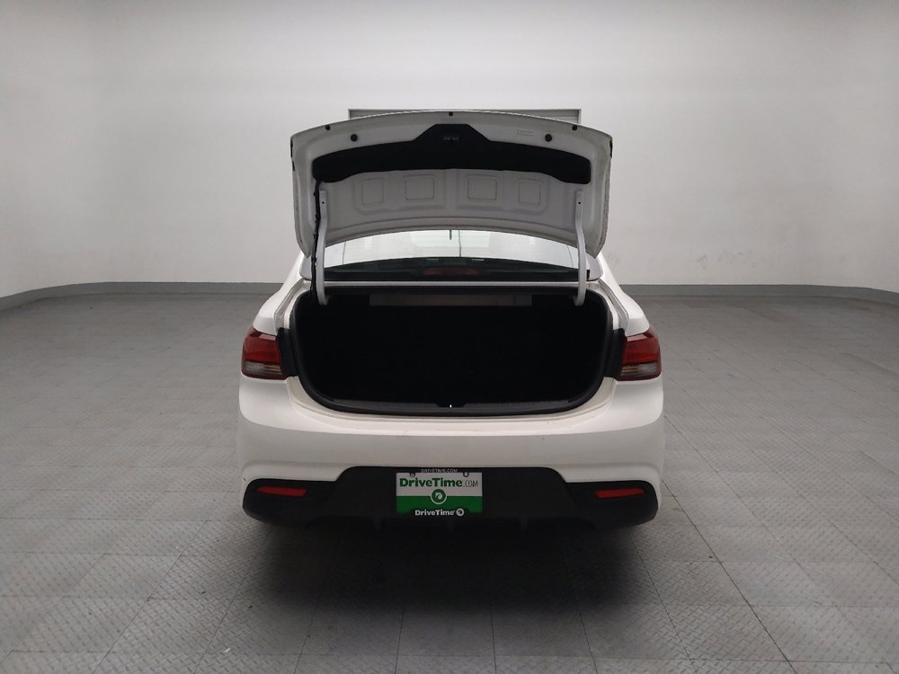 Used 2020 Kia Rio S image 29