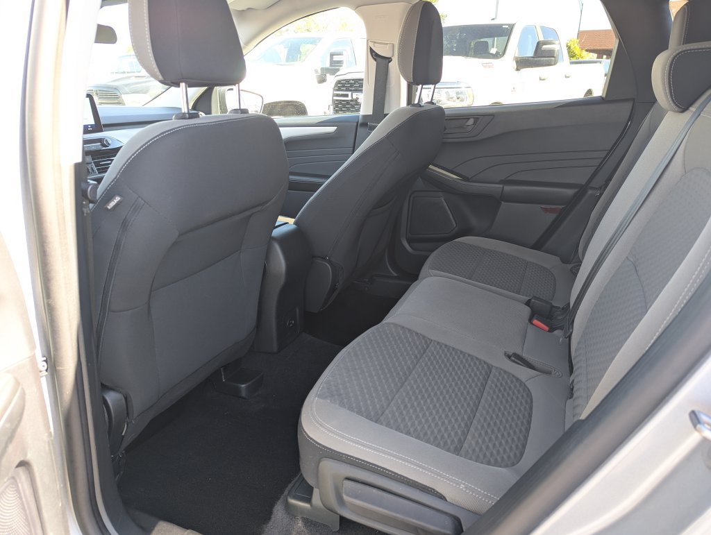 Used 2022 Ford Escape SE AWD/4WD image 29