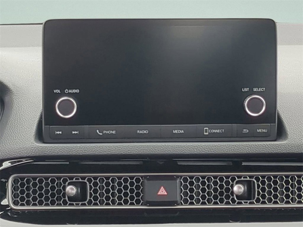 New 2026 Honda Civic Sport image 14