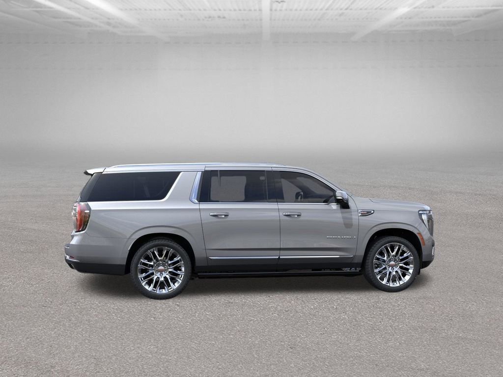 New 2026 GMC Yukon XL Denali image 5
