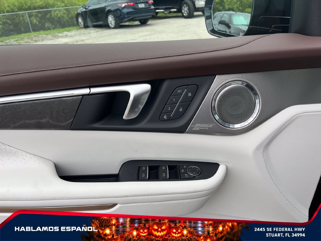 New 2026 Buick Enclave Avenir w/ Super Cruise Package AWD/4WD image 23