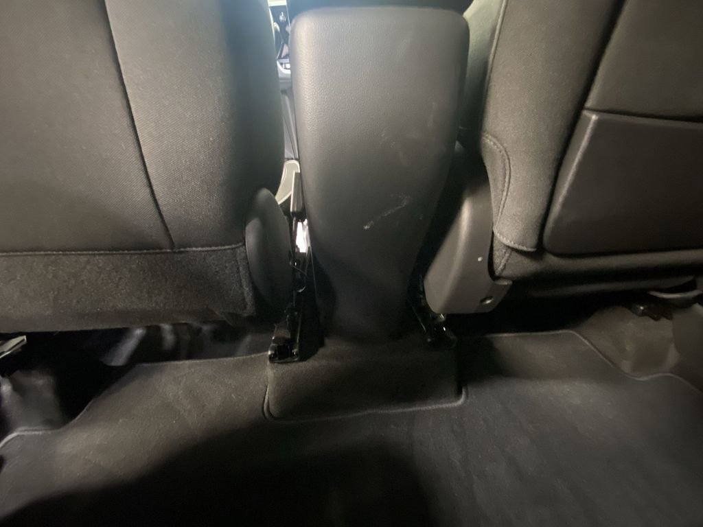 Certified 2024 Chevrolet TrailBlazer LS w/ LS Convenience Package image 30