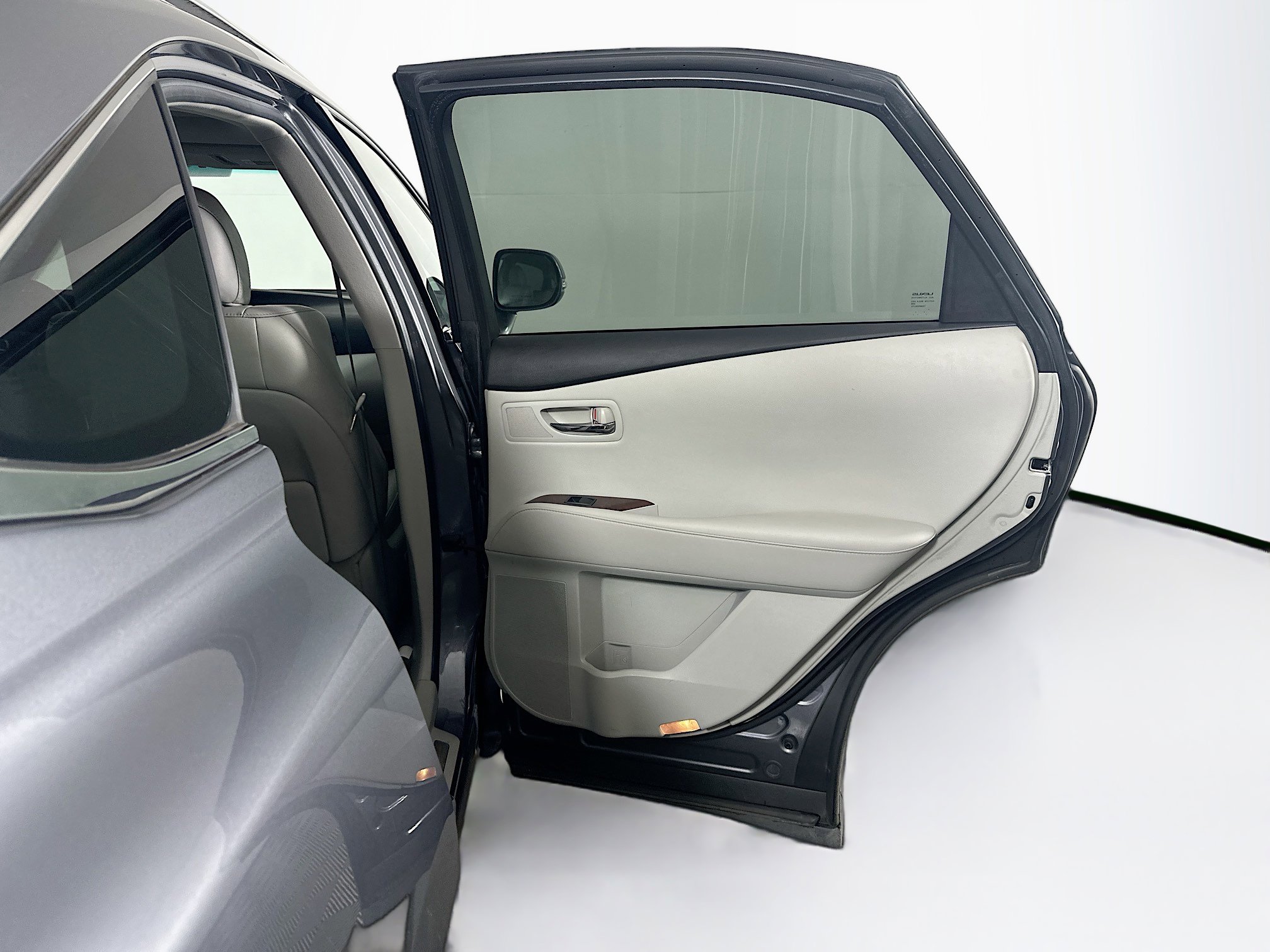 Used 2012 Lexus RX 350 2WD w/ Premium Pkg image 29