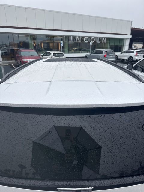 Used 2023 Cadillac Escalade V w/ Heavy-Duty Trailer Package image 6