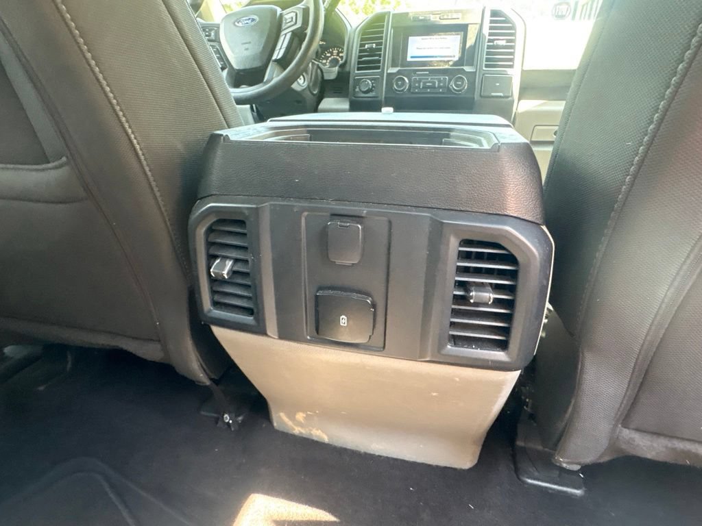 Used 2019 Ford F150 XL w/ Equipment Group 101A Mid AWD/4WD image 13