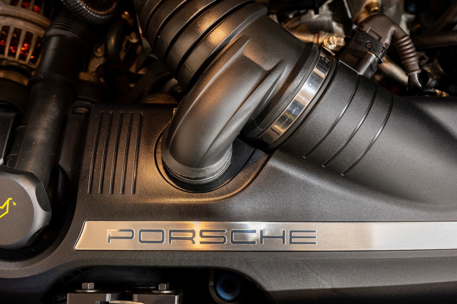 Used 2006 Porsche 911 Carrera S image 72