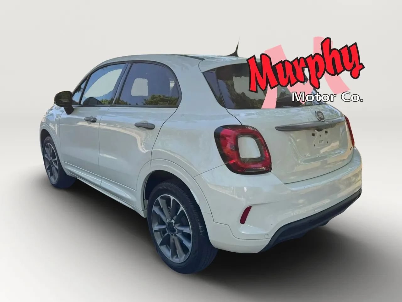 Used 2021 FIAT 500X Pop w/ Sport Appearance Package AWD/4WD image 4