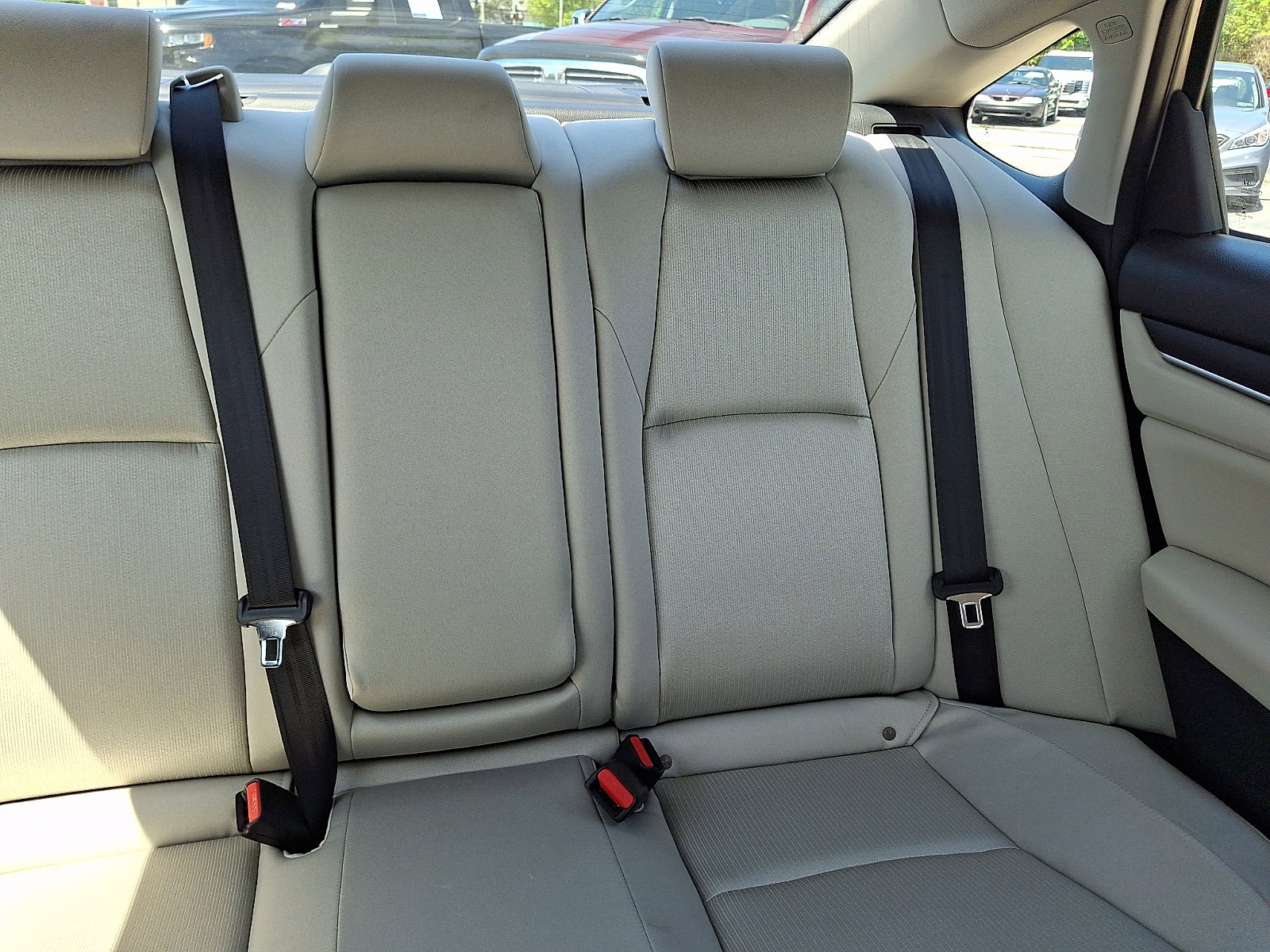 Used 2019 Honda Accord EX image 20