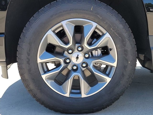 New 2026 Chevrolet Silverado 1500 RST image 11