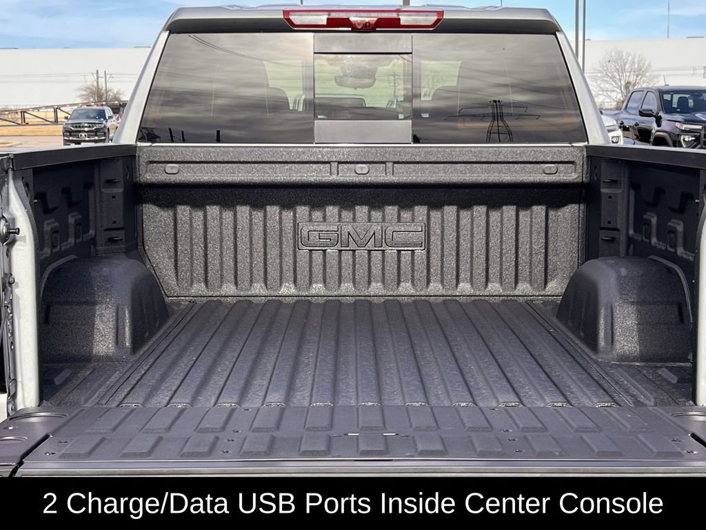 New 2026 GMC Sierra 1500 Denali Ultimate image 27