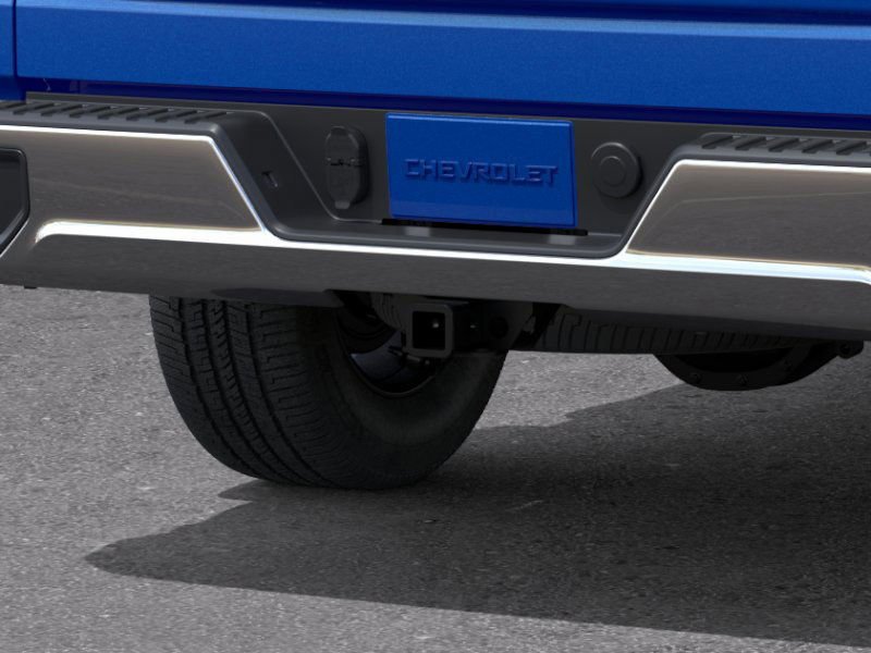 New 2025 Chevrolet Silverado 1500 LT image 14