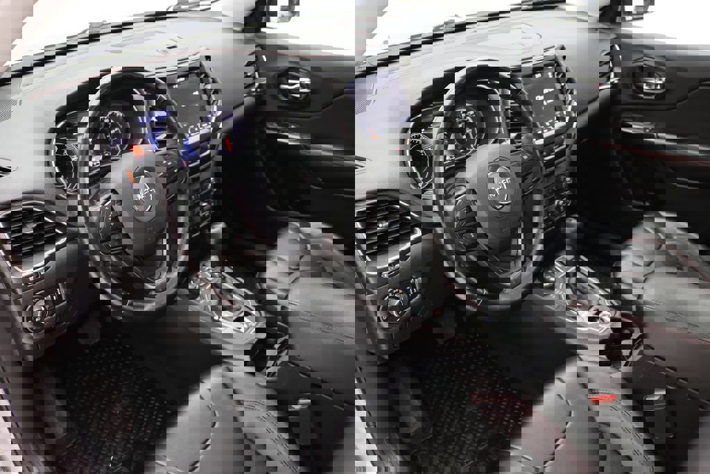 Used 2021 Jeep Cherokee Trailhawk w/ Sun, Sound & Nav Group image 14