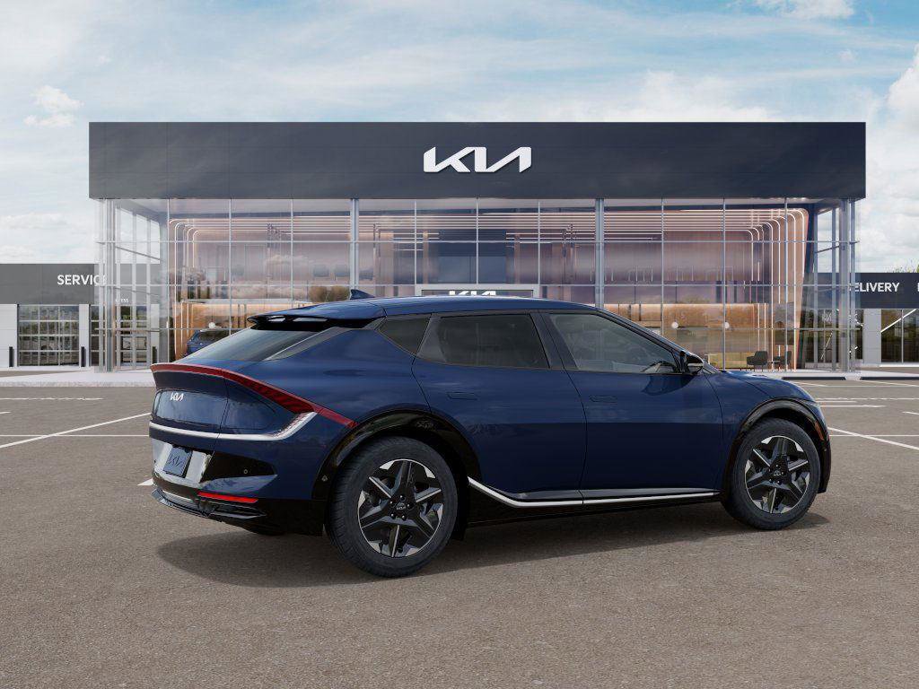 New 2025 Kia EV6 Wind image 6