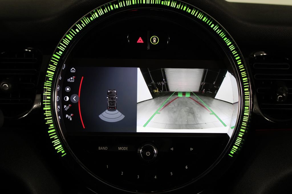 Used 2023 MINI Cooper S image 19