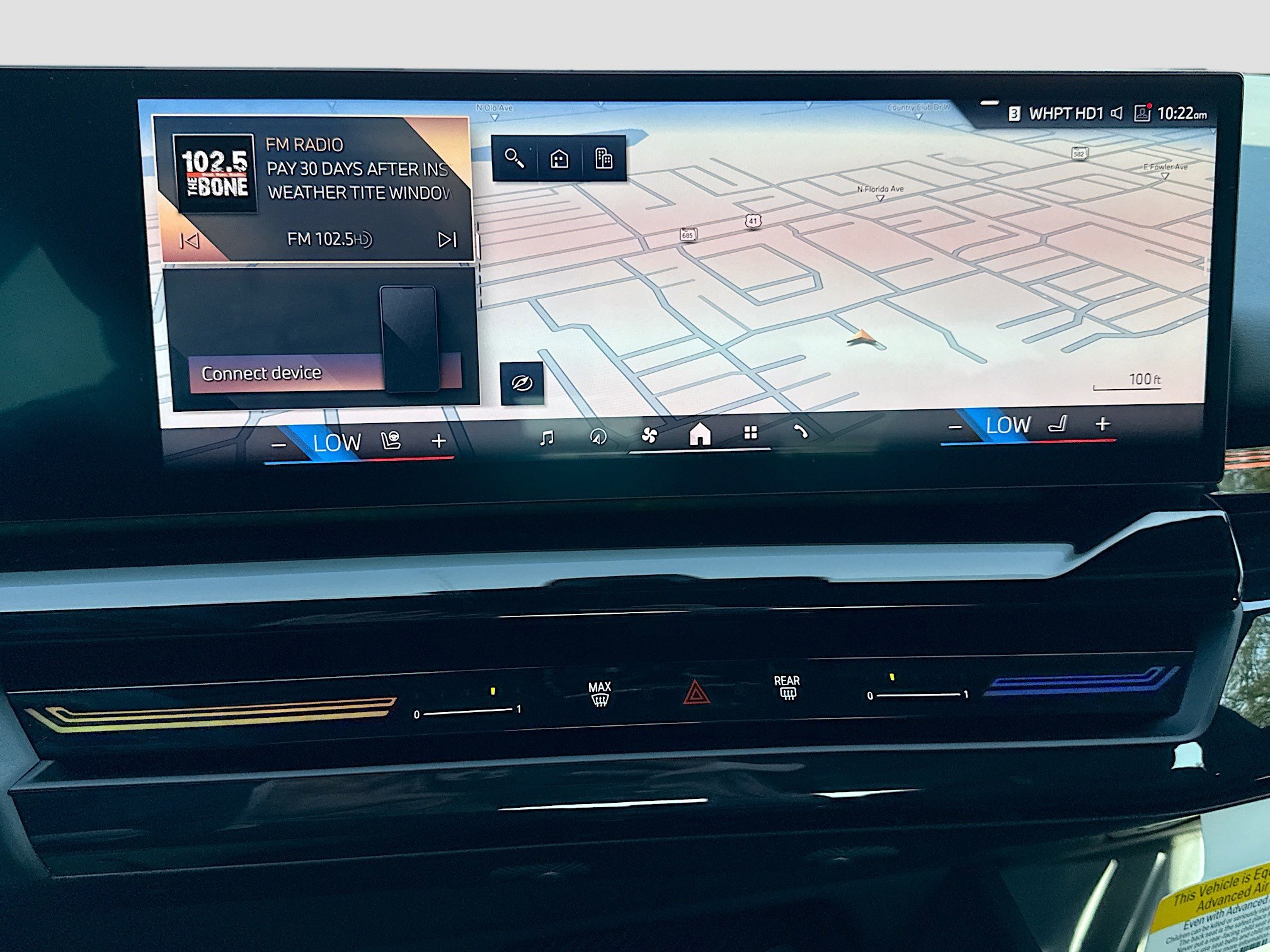 Used 2026 BMW 530i xDrive image 33