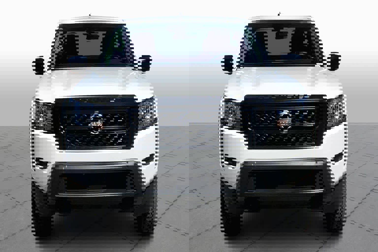 Used 2023 Nissan Frontier S w/ Technology Package image 4