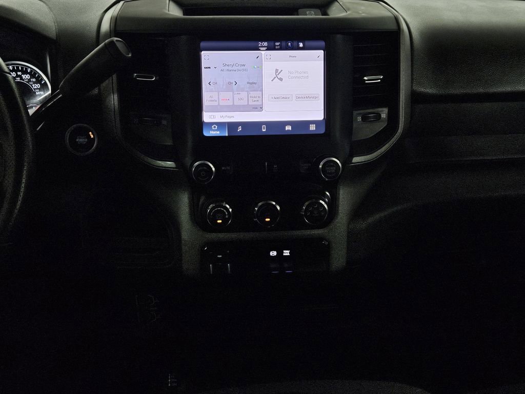 Used 2023 RAM 2500 Tradesman image 12