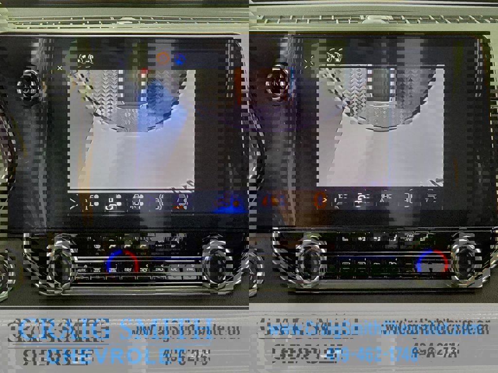 New 2026 Chevrolet Colorado LT w/ LT Convenience Package image 20