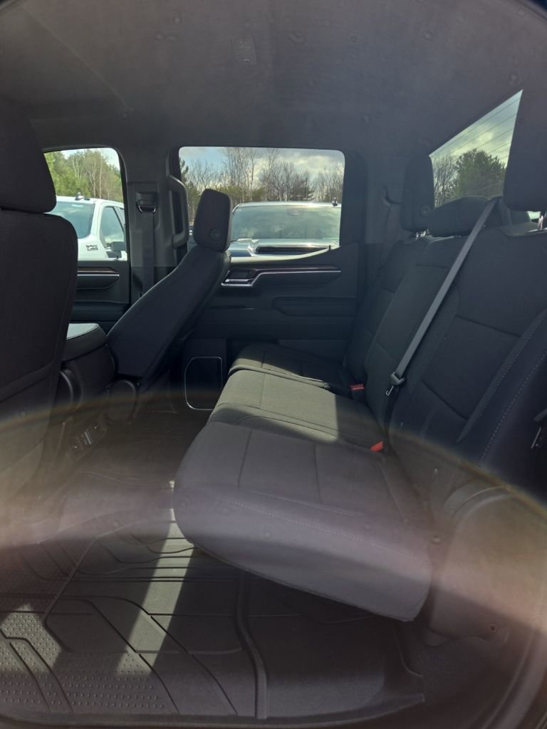 New 2026 Chevrolet Silverado 1500 RST w/ RST Select Package AWD/4WD image 9