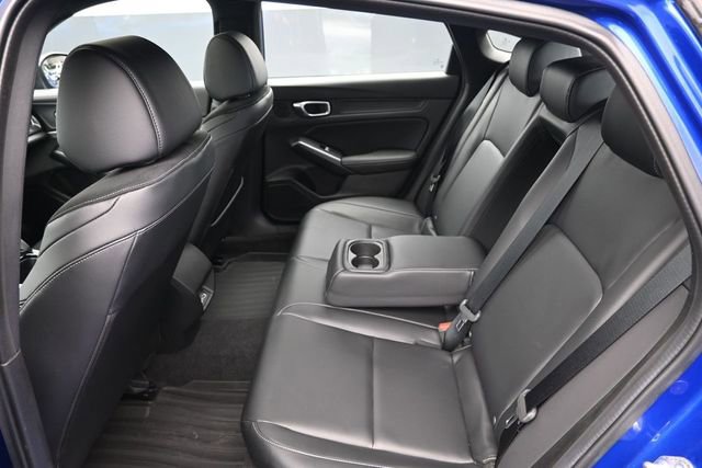 Used 2023 Acura Integra A-Spec FWD image 22