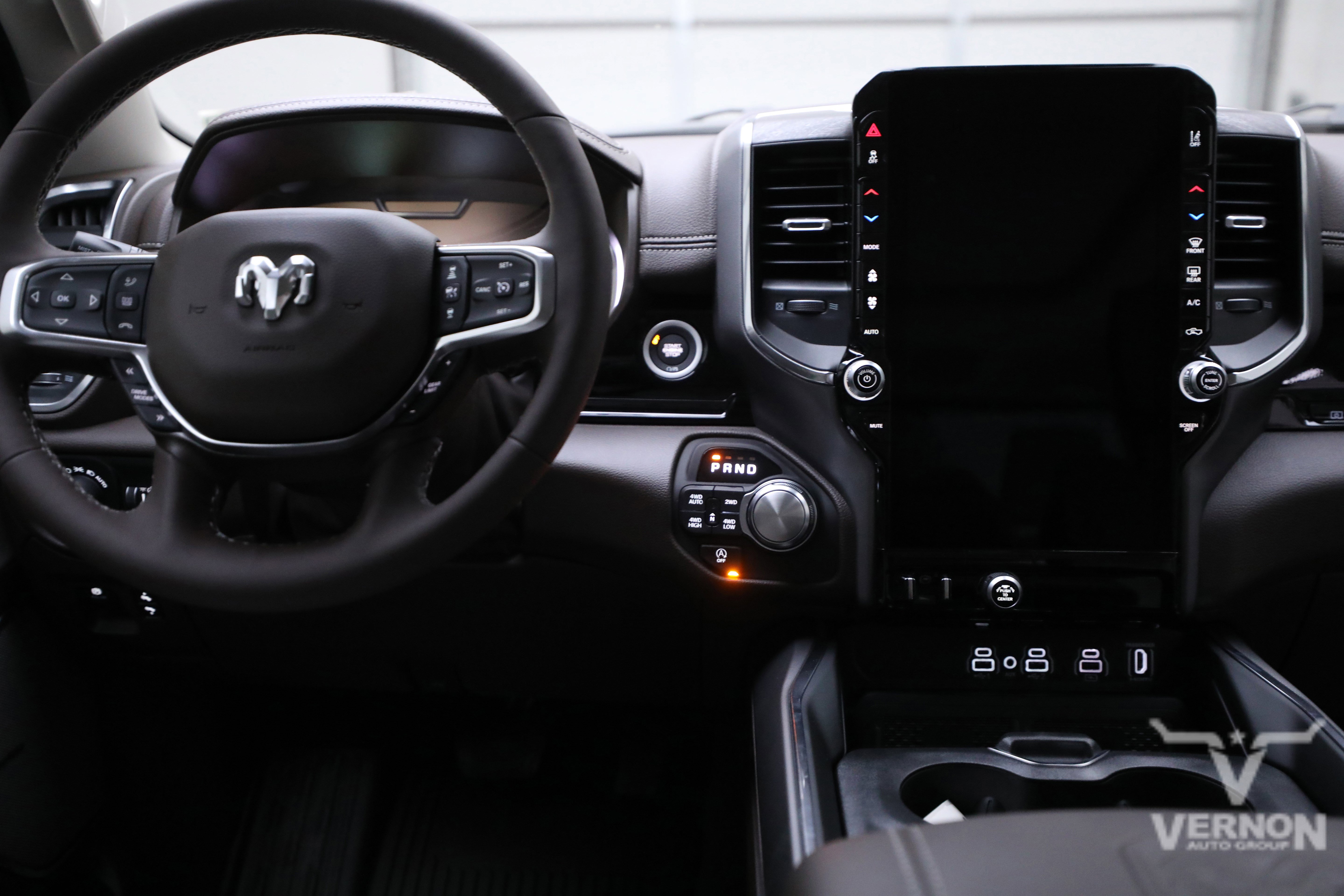 New 2026 RAM 1500 Laramie image 21