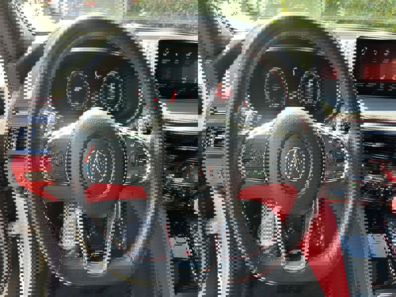 Certified 2024 Acura MDX A-Spec image 15